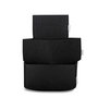 Aberto Design Set Organizador Escritorio Fieltro Negro 6269 (3 Piezas) Mantente organizado y con estilo